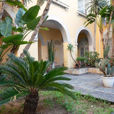 Casa Orchidea D'Oro Villa Syracuse Exterior photo