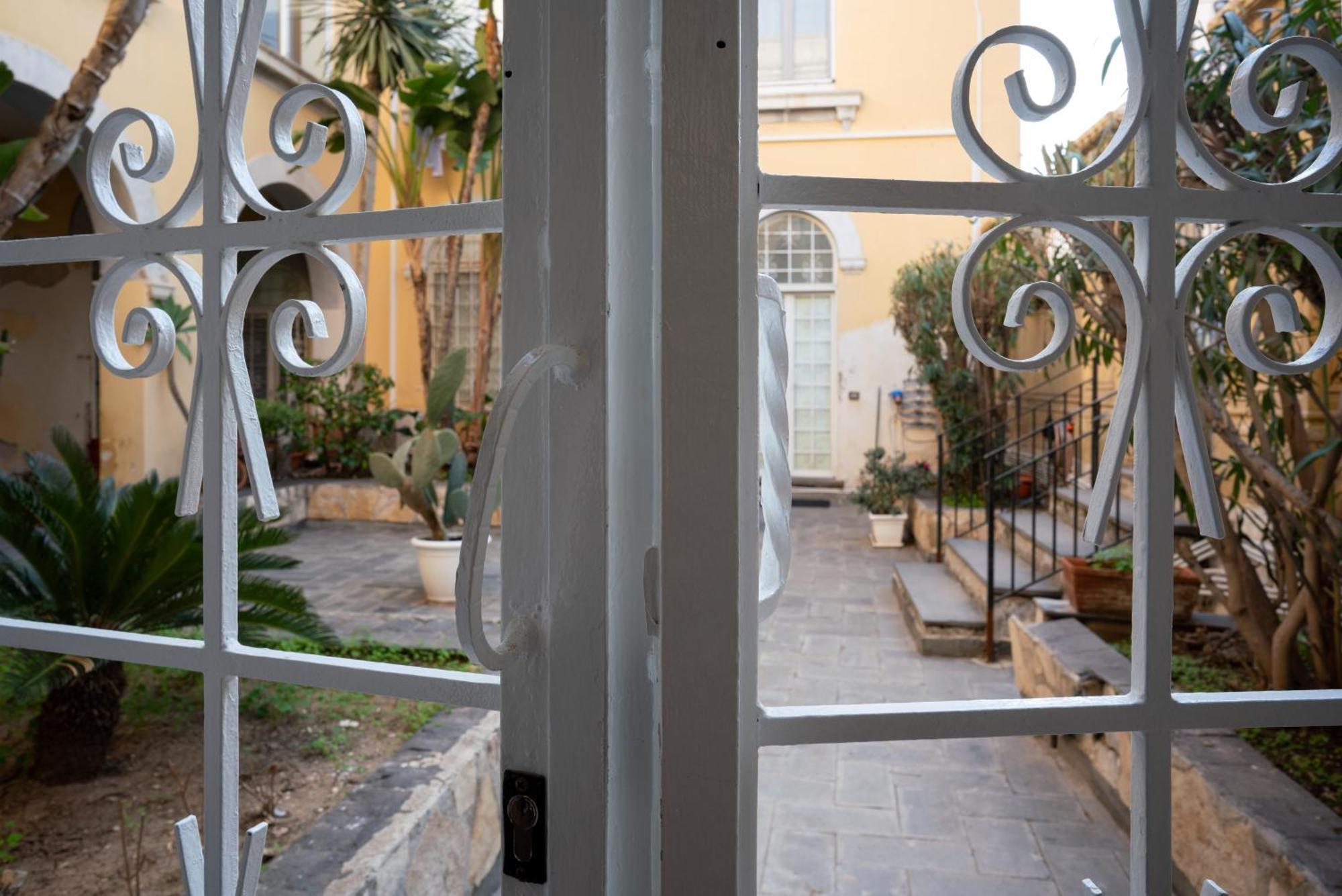 Casa Orchidea D'Oro Villa Syracuse Exterior photo