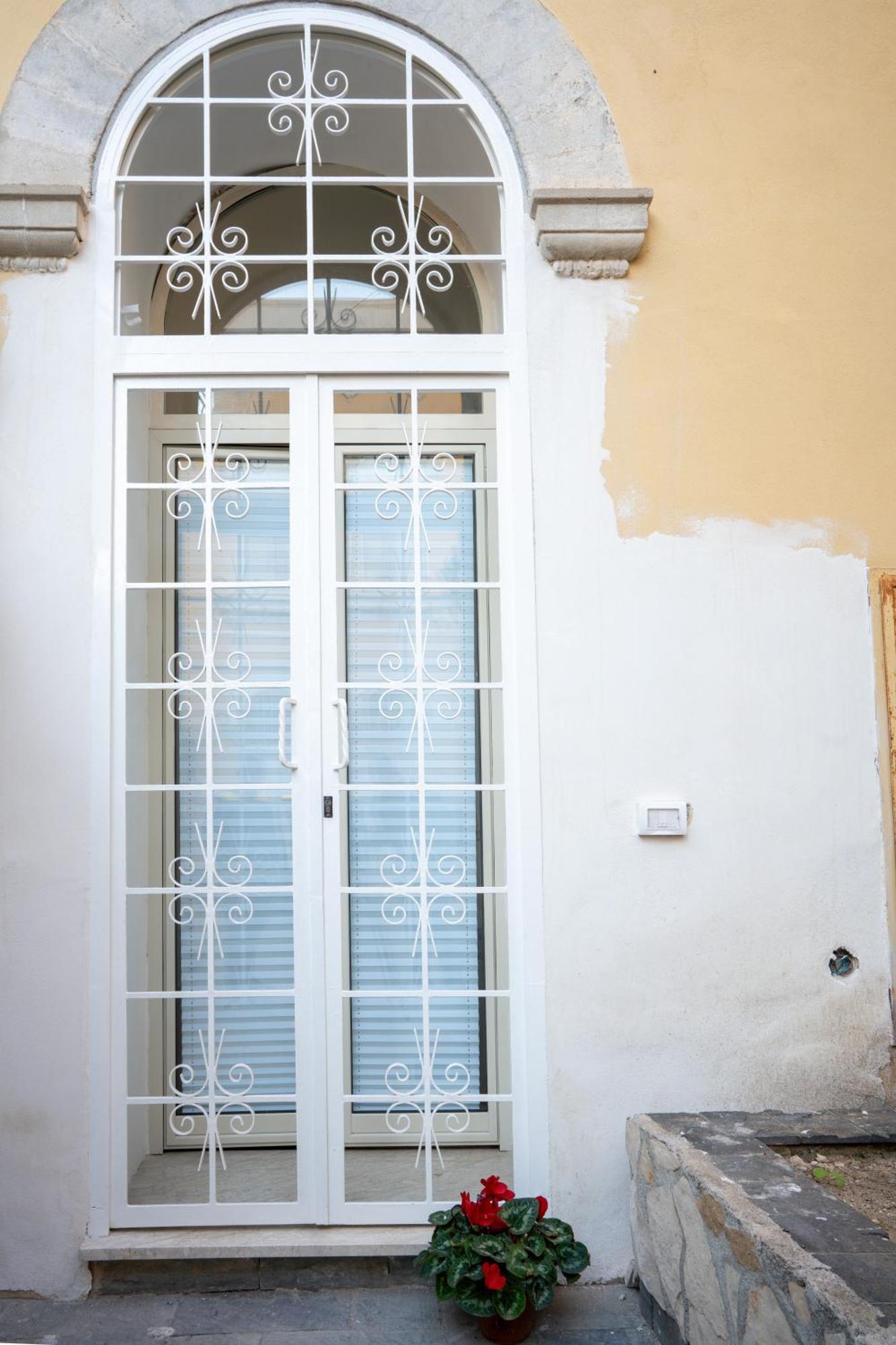 Casa Orchidea D'Oro Villa Syracuse Exterior photo