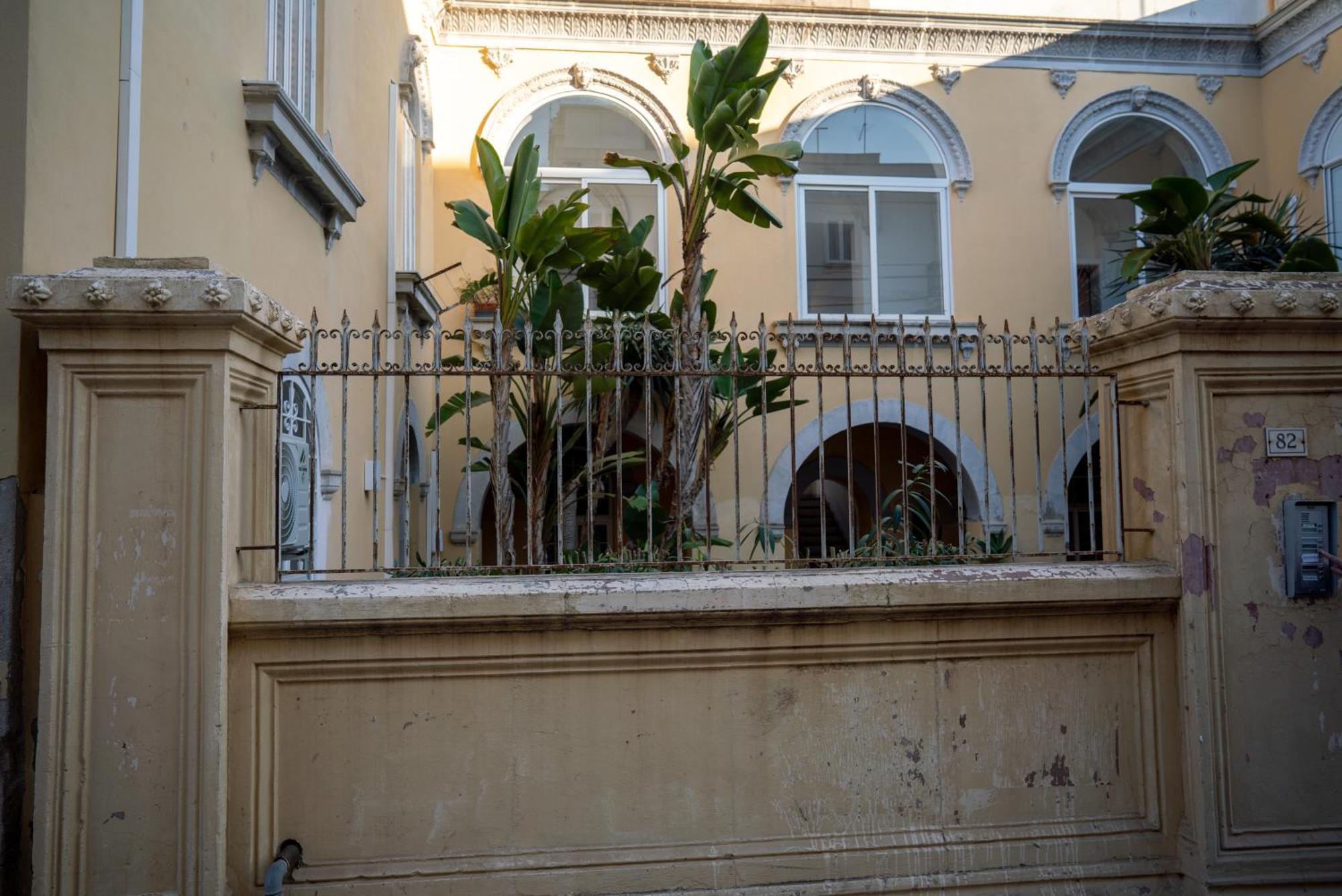 Casa Orchidea D'Oro Villa Syracuse Exterior photo